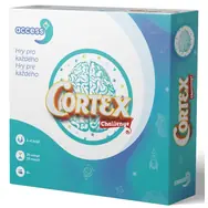 ADC Blackfire Cortex - Access+ / Délka hry: 20 minut / Počet hráčů: 1-4 / od 8 let 