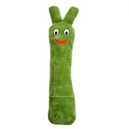 Mac Toys Bludišťák 30 cm zelený / od 0 měsíců