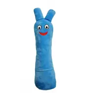 Mac Toys Bludišťák 30 cm modrý / od 0 měsíců