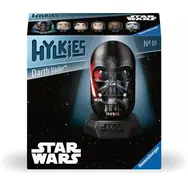 Ravensburger Hylkies: Star Wars: Darth Vader / 3D Puzzle / od 6 let