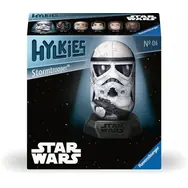 Ravensburger Hylkies: Star Wars: Stormtrooper / 3D Puzzle / od 6 let