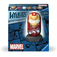 Ravensburger Hylkies: Marvel: Iron Man / 3D Puzzle / od 6 let