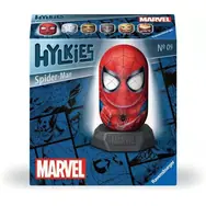 Ravensburger Hylkies: Marvel: Spider-Man / 3D Puzzle / od 6 let