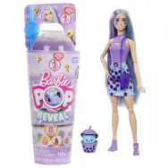 Mattel HTJ18 Barbie® Pop Reveal™ Bubble tea / od 3 let