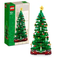 LEGO® 40573 Vánoční stromek / Počet dílků: 784 / od 12 let