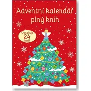 Svojtka & Co. Adventní kalendář plný knih