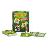 Piatnik Activity Pocket (CZ,SK) / Délka hry: 60 minut / Počet hráčů: 3 - 16 / od 12 let