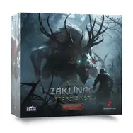 Asmodee Zaklínač: Starý svět - Stezka nestvůr - rozšíření / Délka hry: 90-150 min. / Počet hráčů: 1-5 / od 14 let 