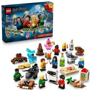 LEGO® Harry Potter™ 76456 Adventní kalendář 2025 / od 7 let.. / doprodej