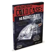 ThinkFun Odložené případy: Na konci trati / počet hráčů 1-4 / od 14 let