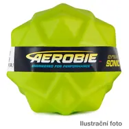 Spin Master AEROBIE - Sonic Bounce / míček / průměr 66mm / od 5 let