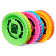 Spin Master AEROBIE PRO Lite - Mini házecí disk / průměr 11,5 cm / od 3 let