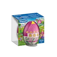 Playmobil® Princess 72102 Play Egg: Princezny / Počet dílků: 34 / od 4 let