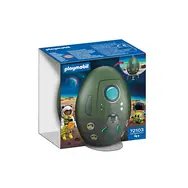 Playmobil® Space 72103 Play Egg: Ve vesmíru / Počet dílků: 52 / od 4 let