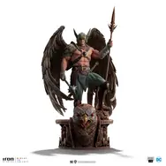 Iron Studios Hawkman 10th Anniversary - DC Comics - Art Scale 1/10