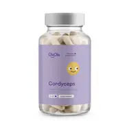 OlaOla Cordyceps podporující kondici / 60 kapslí
