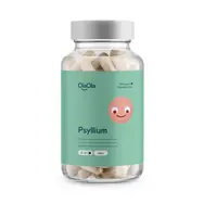 OlaOla Psyllium podporující normální funkci střev / 100 kapslí