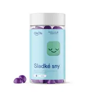 OlaOla Sladké sny / 60 želé bonbónů