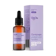 OlaOla Cordyceps 30 ml