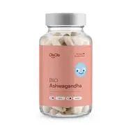 OlaOla BIO Ashwagandha / 90 kapslí