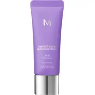 MISSHA M Perfect Cover Serum BB Cream SPF 50+ No.23 (Natural Beige) / 20ml