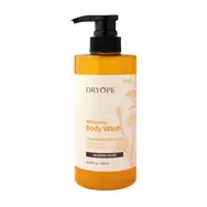 DRYOPE Refreshing Body Wash Jasmine Musk 500ml / sprchový gel 