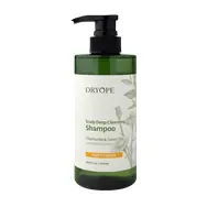 DRYOPE Scalp Deep Cleansing Shampoo Fruity Freesia 500ml / hluboce čistící šampon