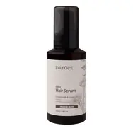 DRYOPE Silky Hair Serum Jasmine Musk 100ml / vyživující sérum na vlasy