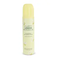 Biovene Nadýchaná sprchová pěna Fluffy Lemon Meringue / 250ml