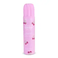 Biovene Nadýchaná sprchová pěna Lovely Cherry Swirl / 250ml