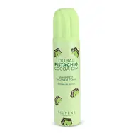 Biovene Nadýchaná sprchová pěna Dubai Pistachio Cocoa Dip / 250ml