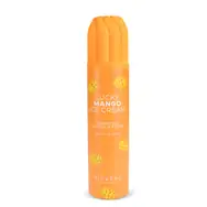 Biovene Nadýchaná sprchová pěna Lucky Mango Ice Cream / 250ml