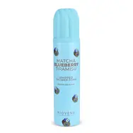 Biovene Nadýchaná sprchová pěna Matcha Blueberry Tiramisu / 250ml