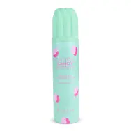 Biovene Nadýchaná sprchová pěna Cotton Candy Burrito / 250ml