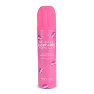 Biovene Nadýchaná sprchová pěna No-Bake Raspberry Cheesecake / 250ml