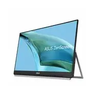 Rozbaleno - 23.8" ASUS ZenScreen MB249C černá / IPS / FHD / 16:9 / 5ms / 75Hz / 1000:1 / HDMI+USB-C / VESA  / rozbaleno