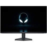 Zánovní - 27" DELL AW2725DF Gaming černá / OLED / 2560x1440 / 16:9 / 0.03ms / 1.5M:1 / 250cd-m2 / HDMI + DP / USB / zánovní