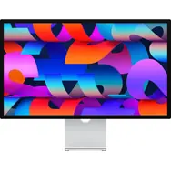 27" Apple Studio Display 2026 - Stojan s nastavitelným náklonem a výškou / IPS / 5120 x 2880 / 16:9 / 60Hz / 600 nitů