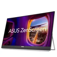 Rozbaleno - 27" ASUS MB27ACF / LED / 2560 x 1440 / IPS / 16:9 / 5ms / 1500:1 / 300cd-m2 / HDMI+USB-C / rozbaleno