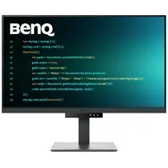 Rozbaleno - 31.5" BenQ LED RD320U černá/3840x2160/ IPS/16:9/5ms/2000:1/400cd-m2 / HDMI + DP + USB-C / Daisy Chain / VESA / rozbaleno