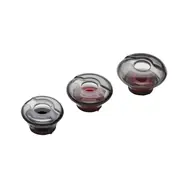 Plantronics Náhradní ušní nástavce 3ks pro Voyager 5200 - střední (M)
