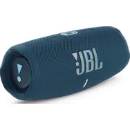 JBL Charge 5 modrá / Bluetooth reproduktor / výdrž 20 hodin / IP67 / Bluetooth / 7500 mAh