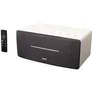 EDIFIER D12 bílá / 2.0 / reproduktor / Bluetooth / 3.5 mm jack / RCA