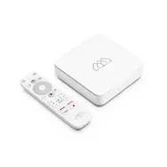 Homatics Box R 4K / Multimediální prehrávač / Android TV 11