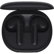 Xiaomi Redmi Buds 4 Lite černá / Bezdrátová sluchátka s mikrofonem / Bluetooth 5.3 / IP54 / ANC