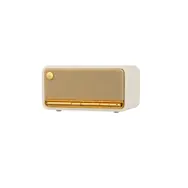 EDIFIER MP230 bílá / Bezdrátový reproduktor / 20W / Bluetooth / USB-C