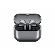 Samsung Galaxy Buds 3 Pro Silver / Bezdrátová sluchátka s mikrofonem / ANC / Bluetooth / až 30 hodin / distribuce svět