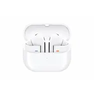SAMSUNG Galaxy Buds 3 Pro White / Bezdrátová sluchátka s mikrofonem / ANC / Bluetooth / až 30 hodin