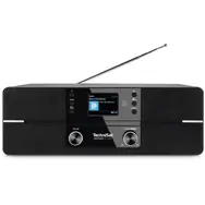 TechniSat DIGITRADIO 371 CD BT černá