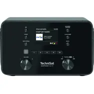 TechniSat DIGITRADIO 550 IR černá